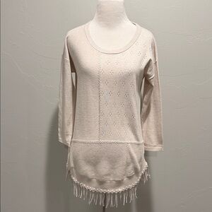 NWT, ladies sweater.